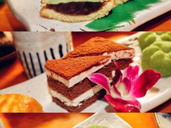 -银子铁板烧料理自助餐(人民广场店)