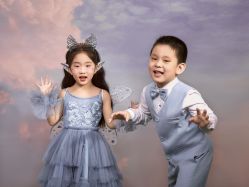 -海马体家庭照相馆(杭州远洋乐堤港店)