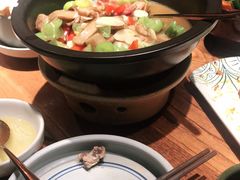 -云海肴·汽锅鸡·云南菜(高德置地店)