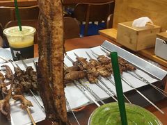 -江湖翅客(琶洲新村店)