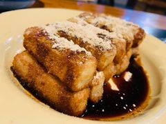 糍粑-李子坝梁山鸡(李子坝大鸡哥店)