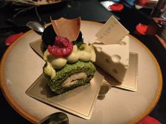-上海苏宁宝丽嘉酒店·Cafe Bellagio西餐厅