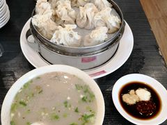 -北三沙家烧麦(北头道街店)