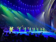 -珠海横琴长隆《卡卡虎奇遇记》