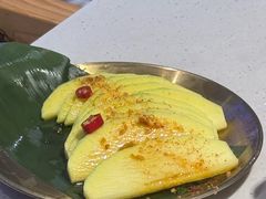 -太琼糟粕醋火锅·海南老爸茶(海棠湾臻选店)