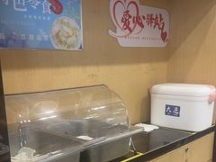 -味一楼兰州拉面(机场一店)