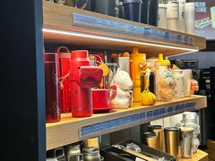 -星巴克(远洋店)