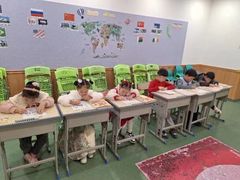 -励步儿童成长中心·英语启蒙·剑桥考级·KTE(八佰伴校区)