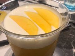 -港丽餐厅(高德置地店)