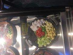 -徽三说·土徽菜·中国徽菜连锁品牌(一中店)