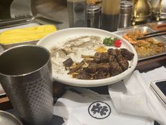 -大神太神·铁板烧(七宝领展广场店)