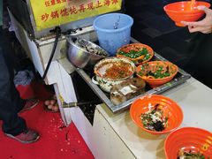 -阿麟馄饨(延长路店)