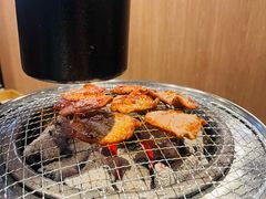 -和牛放题·蒜香烧肉PURUSHIN(马场路店)