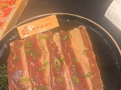 -黑牛の店·黑金店(沈阳万象城店)