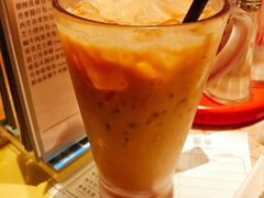 -翠华餐厅