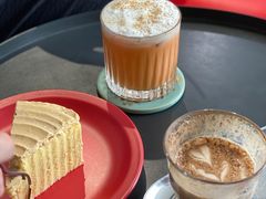 -NokNok Coffee(宽窄巷子店)
