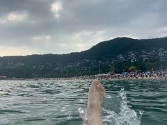 -大梅沙海滨公园