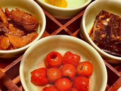 -北平食府·北京烤鸭(北京西站六里桥店)