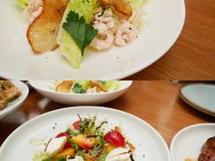 -城市露台景观餐厅(淮海路店)