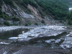 -黑河国家森林公园