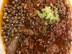 抖一抖水煮嫩牛-太二酸菜鱼(福州泰禾店)