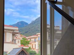 -广州锦绣香江度假别墅