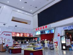 -山文星辉影城(青岛和谐广场店)
