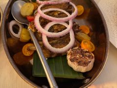 -龟兹KUCINA·新疆菜(前滩L+PLAZA店)