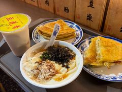 -老客满蛋饼(双塔市集店)