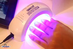 -MORI茉丽日本美甲美睫