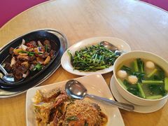 -真浪大家乐海鲜餐馆