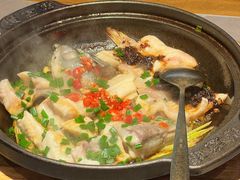 -得意啫·广东啫啫煲(前海HOP店)