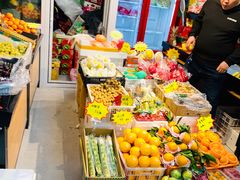 -北京清河镇农副产品交易市场中心