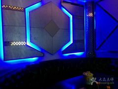 -星乐汇量贩式KTV(中冶祥腾城市广场店)