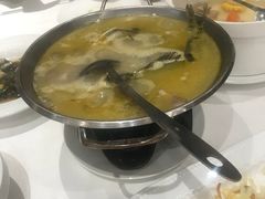 -花中城·杭帮菜·粤菜·海鲜火锅(清泰街店)