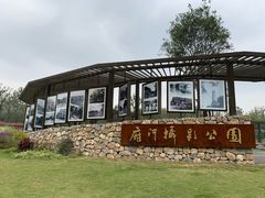 -府河摄影公园