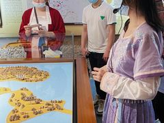 -武汉规划展示馆