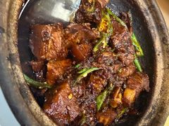 -兴记肉骨茶(甲洞大街第二新分店)