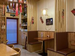 -吉炙烧鸟•本格料理(国际商贸城店)