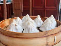小笼馒头-熙盛源(永乐路店)