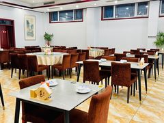 -丽泽山庄·生态怀柔菜·虹鳟鱼(红螺寺店)