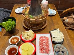 -老北京涮羊肉·龙虾.烧烤(江镇店)