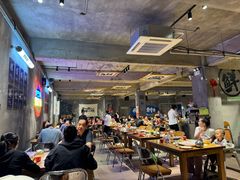 -熙成烧烤(白塔岭店)