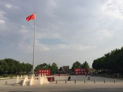 -中国人民抗日战争纪念馆