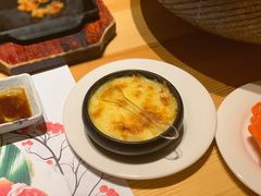 -清水日本料理铁板烧(学府路店)