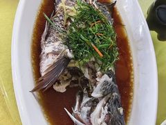 -锐记美食店·现捞海鲜(闸坡店)