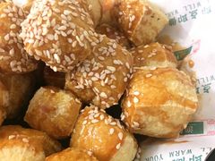 -渔记茶餐厅(渔村店)