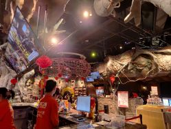 -探洞工场(丰科万达旗舰店)
