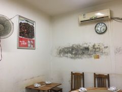 -勇猛子川菜馆(新军路店)