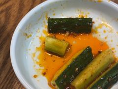 -李先生牛肉面大王(正定机场餐厅)